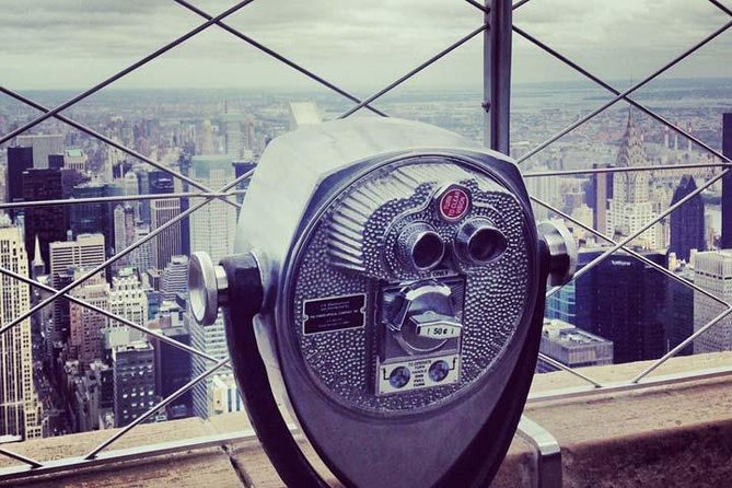 New York CityPASS® - Empire State Building: make the evening bonus count