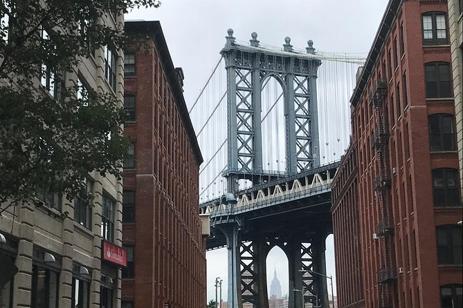 New York contrasts: Manhattan, The Bronx, Queens & Brooklyn - Key points at a glance
