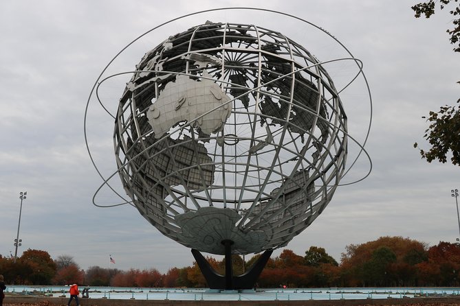 New York contrasts: Manhattan, The Bronx, Queens & Brooklyn - How the guide affects the day