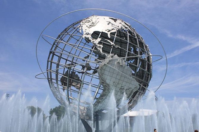 New York Contrasts Tour - Why this route helps you see more than Manhattan