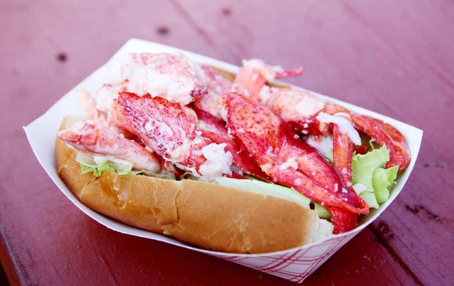 New York: DUMBO Brooklyn Food and Culture Tour - Key points at a glance