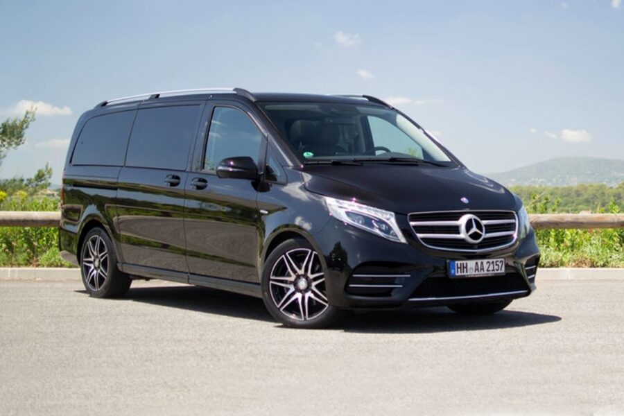 New York: EWR Airport Private Transfer to Manhattan|Brooklyn - Key points at a glance
