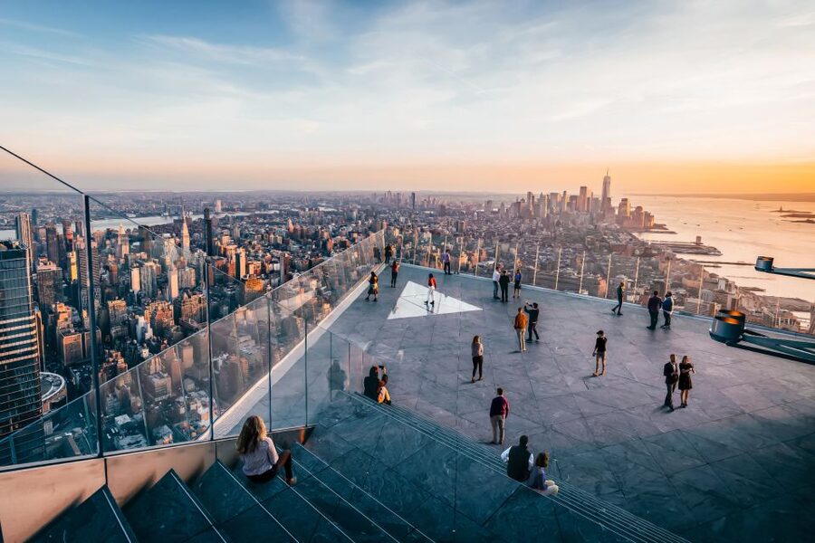 New York Explorer Pass: Top Attractions including Edge - Key points to know before you buy