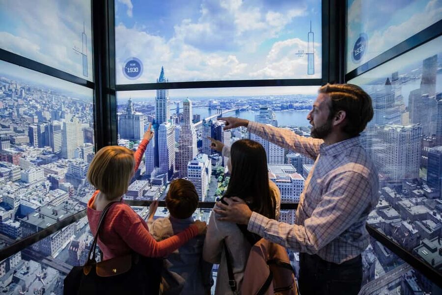 New York Explorer Pass: Top Attractions including Edge - Who should buy it, and who should skip it