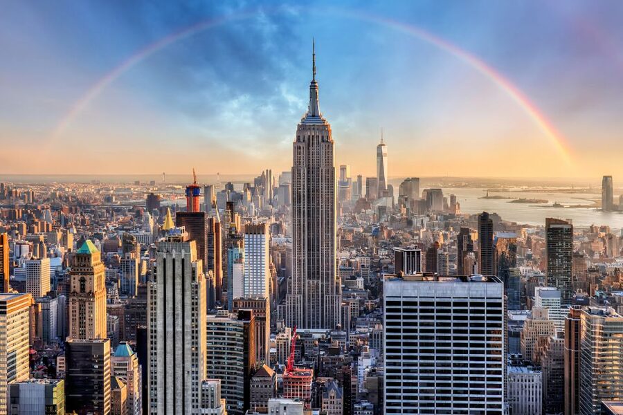 New York Explorer Pass: Top Attractions including Edge - How the New York Explorer Pass works in practice
