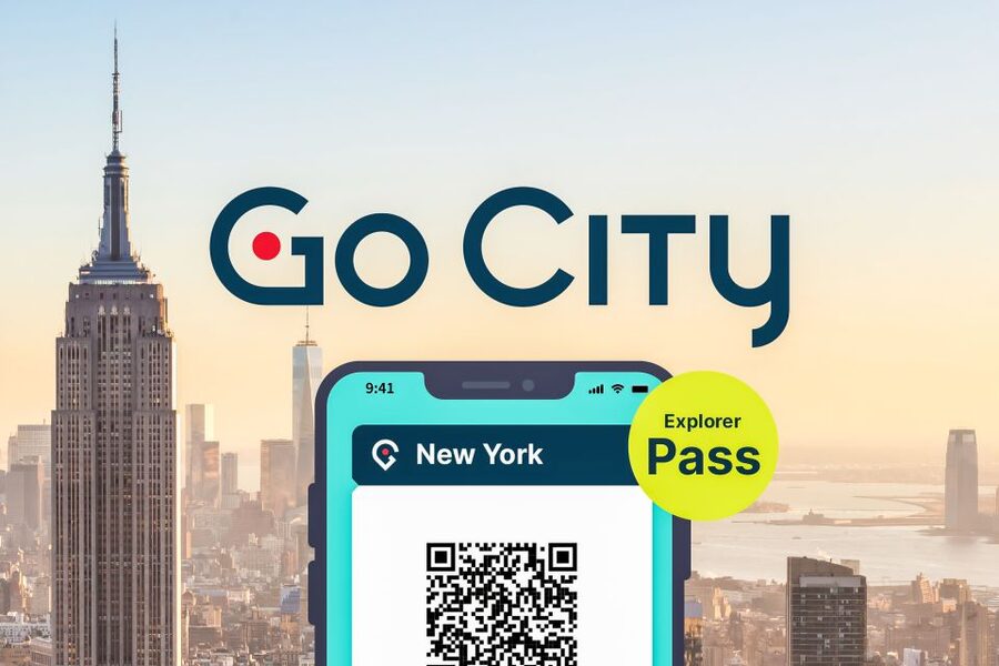 New York Explorer Pass: Top Attractions including Edge - A realistic way to plan five attractions