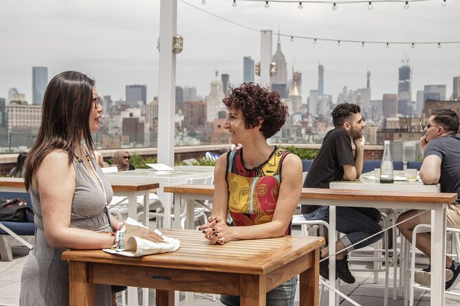 New York Full Day Private Tour: Hidden Gems & Local Highlights - A custom New York day instead of a fixed sightseeing march