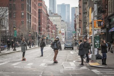 New York Full Day Private Tour: Hidden Gems & Local Highlights