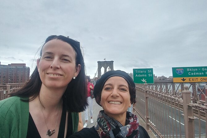 New York Full Day Private Tour: Hidden Gems & Local Highlights - Brooklyn, Coney Island, and choosing your city mood