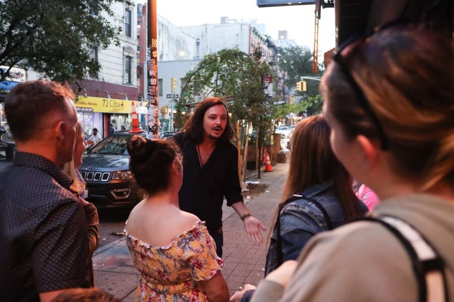 New York: Guided Walking Tour to Hidden Speakeasies - Who will enjoy this most