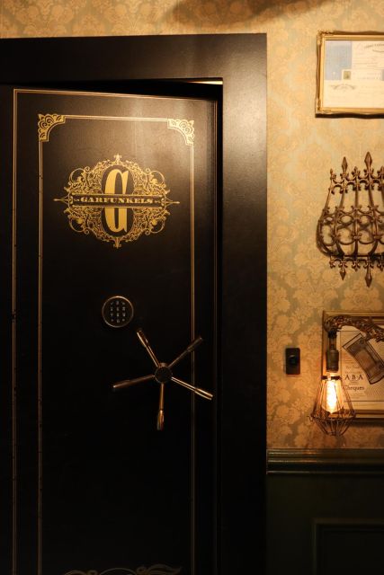 New York: Guided Walking Tour to Hidden Speakeasies - Stop three: the final bar and the walk to Norfolk Street