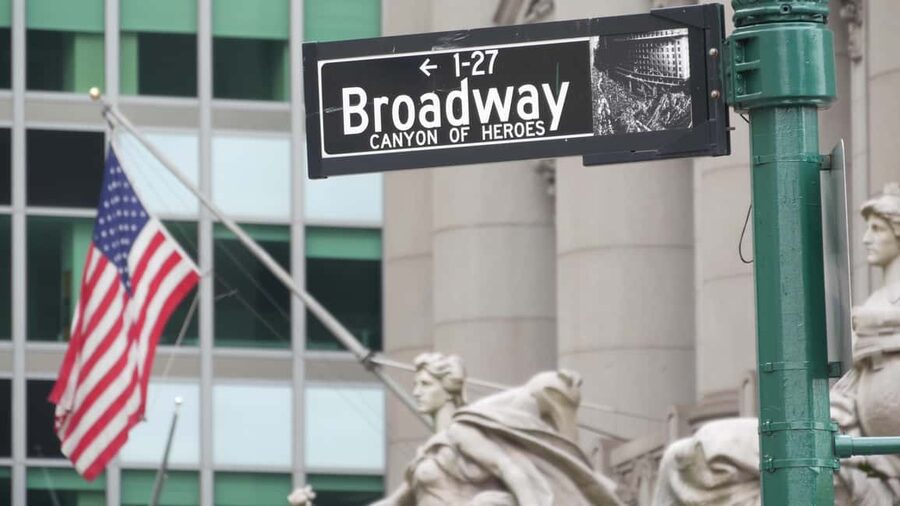New York: Hamilton Musical Walking Tour of Lower Manhattan - Key points to know before you book