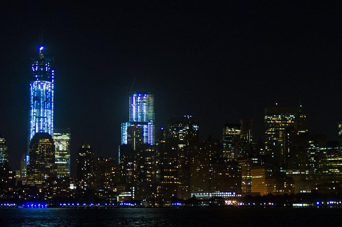 New York Harbor Wine and Jazz Sail aboard Clipper City - Why this harbor cruise feels different