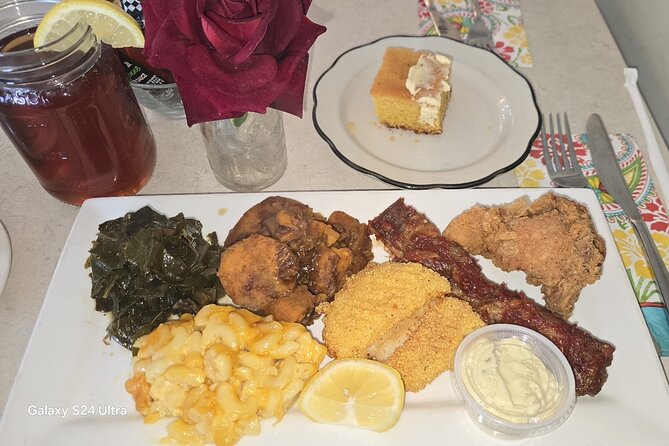 New York: Harlem 2-Hour Culinary Experience (Soul Food & More) - Key points to know before you book