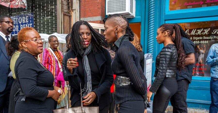 NEW YORK HARLEM GOSPEL WALKING - Key points to know before booking