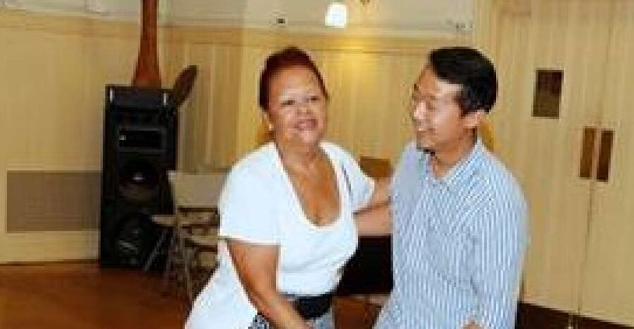 New York: Harlem Swing Dance History Stroll and Dance Class - Key points to know before you book