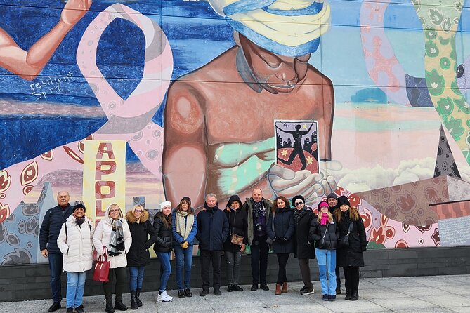 New York: Harlem tour and Gospel service - Why Harlem gives this tour its setting