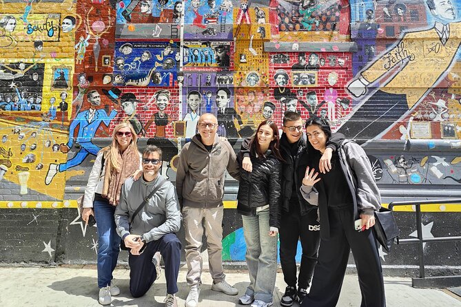 New York: Harlem tour and Gospel service - How much of the morning is really guided?