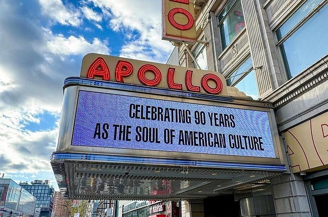 New York: Harlem tour and Gospel service - Who will enjoy this Harlem experience?
