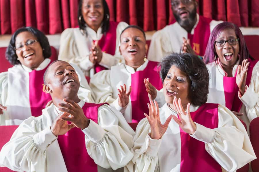 New York: Harlem Tour and Sunday Gospel Mass - Key points to know before booking