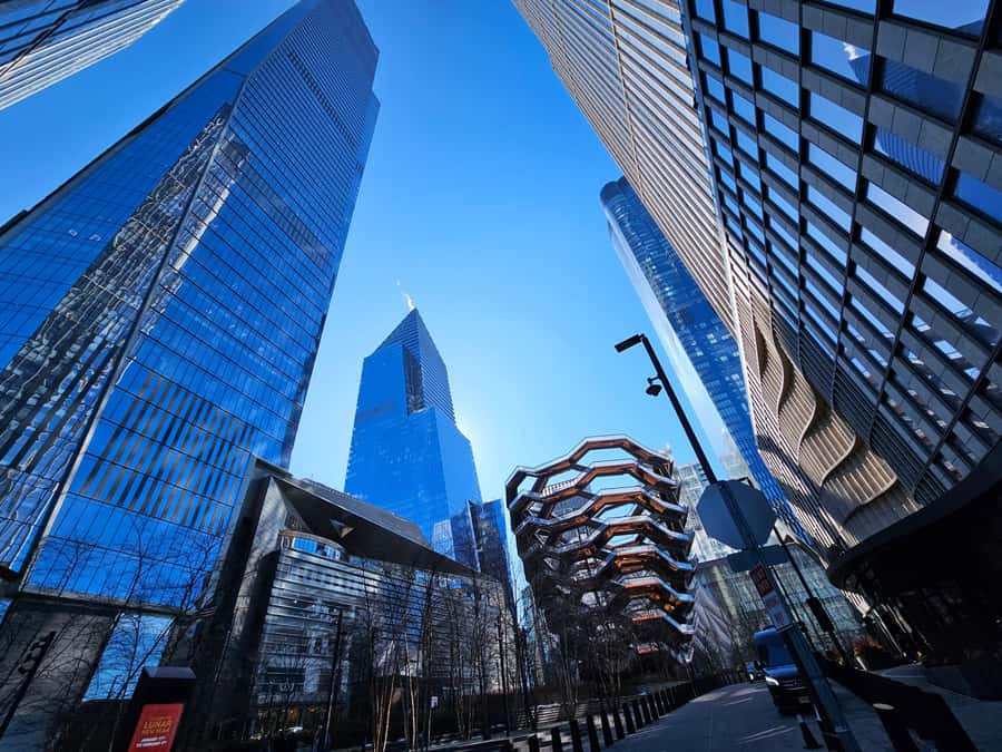 New York: High Line, Chelsea Market, and Vessel Guided Tour - Simple preparation for a better afternoon