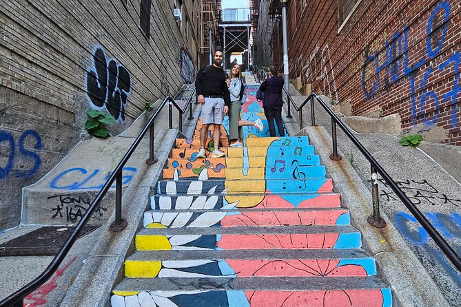 New York: Hip-Hop, Murals, Sports & Dangerous Neighborhoods Tour - Who will get the most from this tour