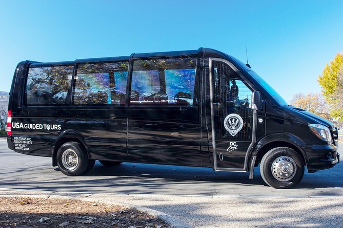 New York in One Day Guided Sightseeing Tour - Lunch at Gansevoort Liberty Market