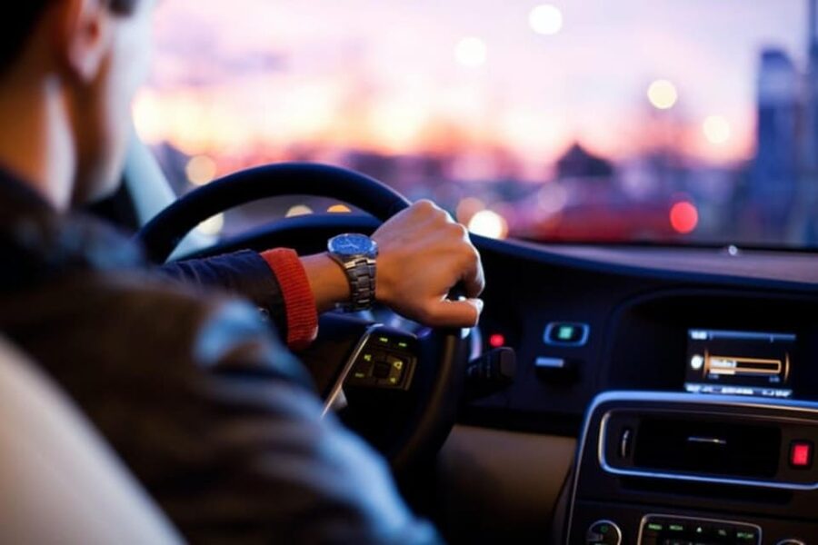 New York: JFK Airport Transfer - Why a private JFK pickup can be worth the price