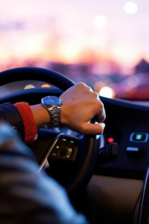 New York: JFK Airport Transfer - Finding your driver inside JFK