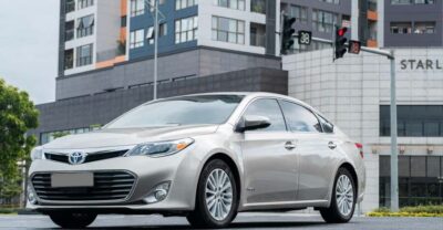 JFK Airport Transfer