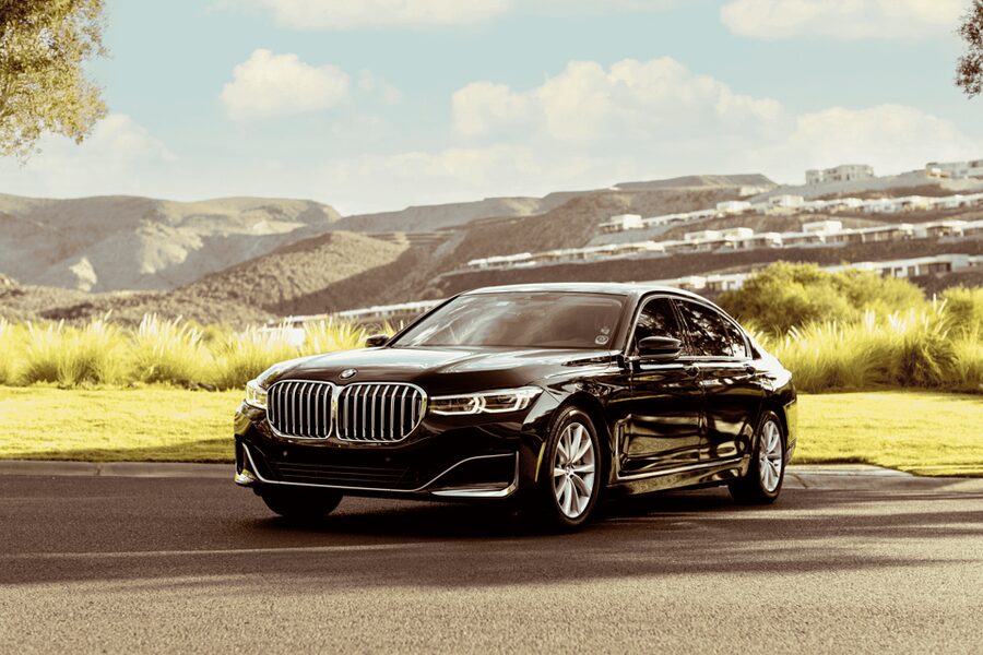 New York: La Guardia Airport Transfer - From LaGuardia to your accommodation