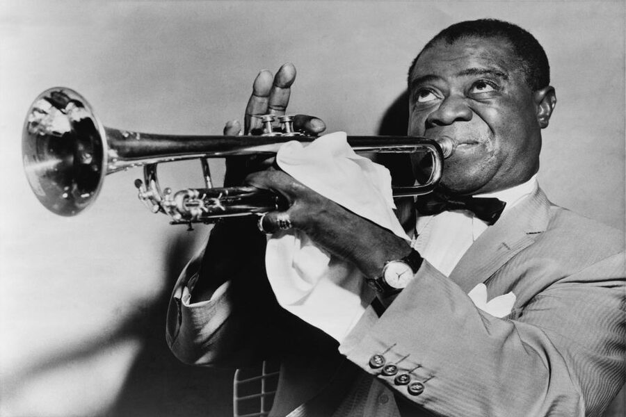New York: Louis Armstrong Private Walking Tour with Concert - Starting outside Jazz at Lincoln Center