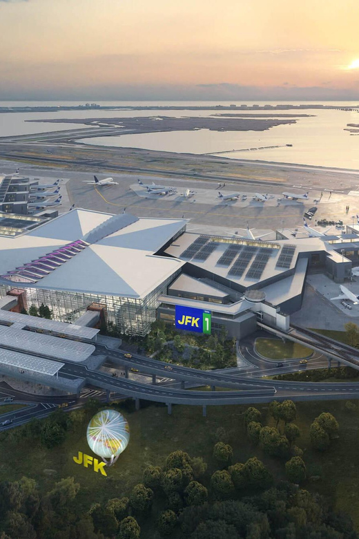 New York Manhattan:JFK EWR LGA Private Hotel Transfer - Key points to know before booking