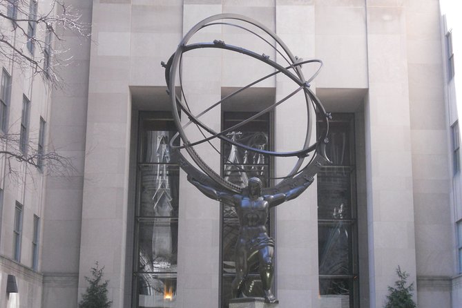 New York Midtown Scavenger Hunt Adventure - Is $49 a good value?