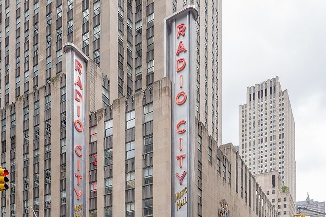 New York News and Media Walking Tour - Why New York works so well as a media-history classroom
