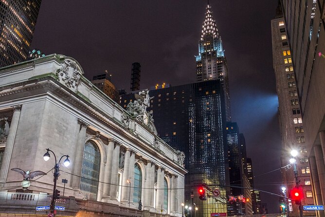 New York Night Tour: Open Top Bus Tour by TopView® - Is $59 a fair price?
