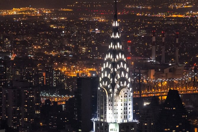 New York Night Tour: Open Top Bus Tour by TopView® - How to make the most of your ride