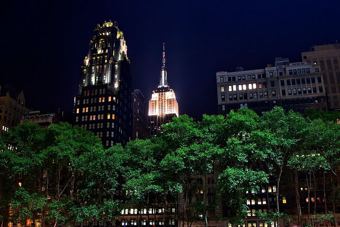 New York Night Tour: Open Top Bus Tour by TopView® - Who should book this night bus tour?