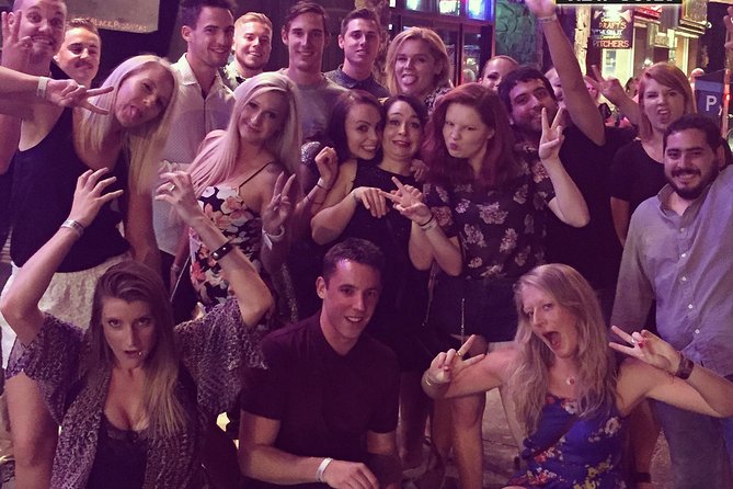 New York Nightlife: The Essential NYC Nightlife Experience - Why the $24 price can be good value
