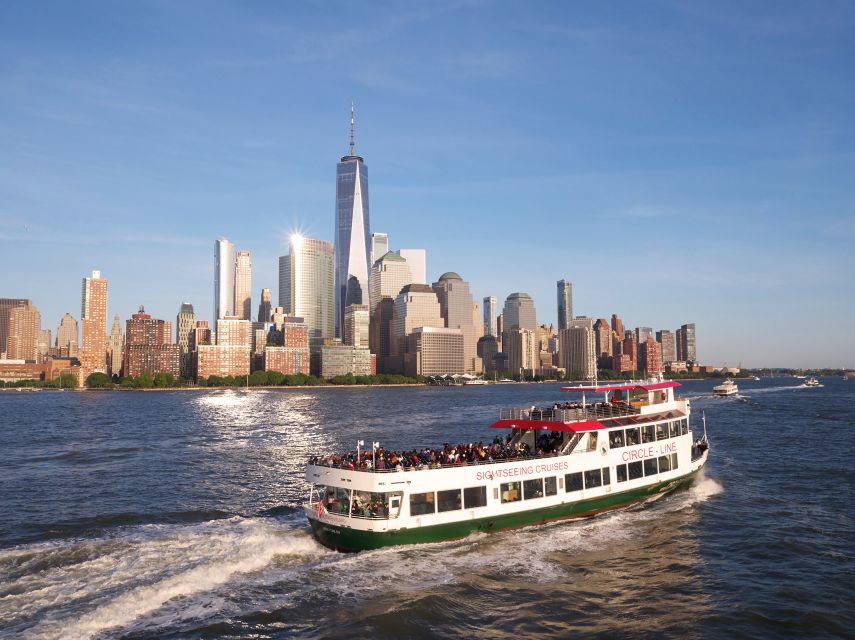 New York Pass®: 100+ Attractions including Edge NYC - Who should buy it?