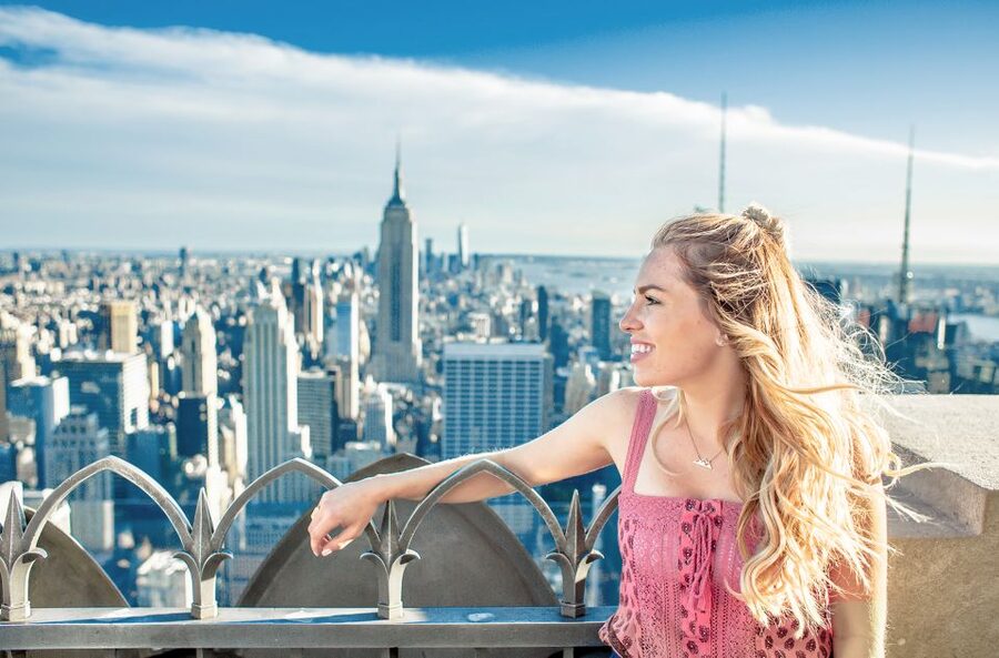 New York Pass®: 100+ Attractions including Edge NYC - Gardens, animals, food, and entertainment