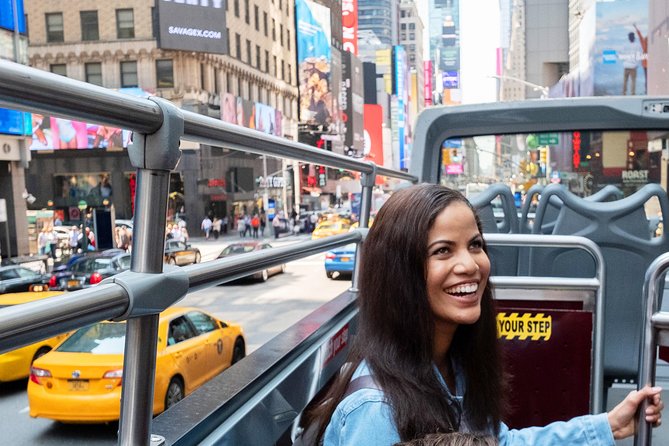 New York Pass: 100+ Things To Do including Empire State Building - How the New York Pass works
