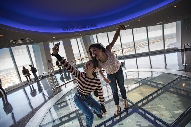 New York Pass: 100+ Things To Do including Empire State Building - Museums that reward slower visits