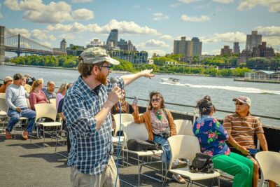 New York Princess Cruises