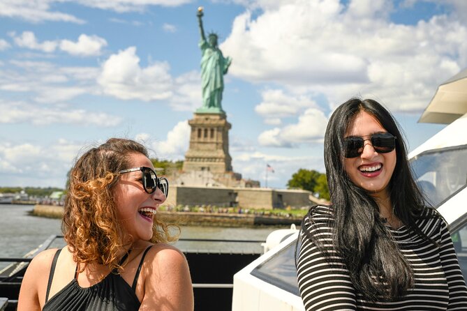 New York Princess Cruises - Three bridges, three different views