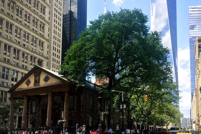 New York Private 9/11 Memorial Tour with Optional Museum Ticket - Is the private format worth $82.78?