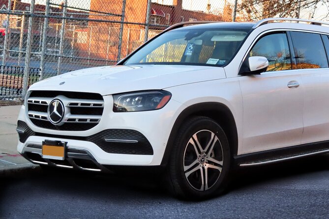New York: Private Airport Transfer From/To LaGuardia Airport(LGA) - Luggage rules you should take seriously