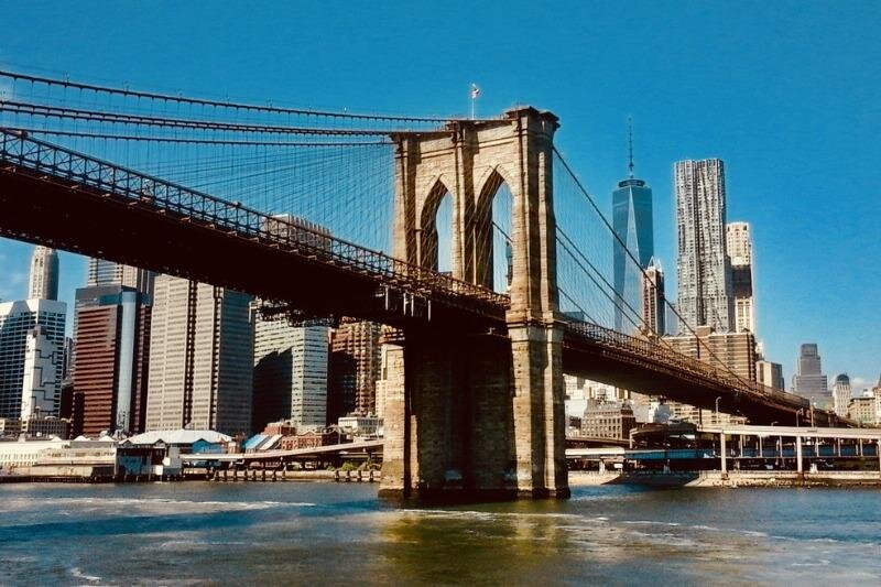 New York Private Airport Transfer to City Center - EWR pickup and the 30 to 90 minute ride