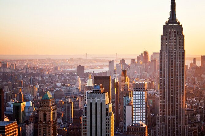 New York Private Airport Transfer to City Center - Drivers who make the difference