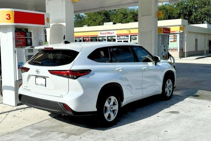 New York Private Airport Transfer to City Center - Booking details that deserve attention